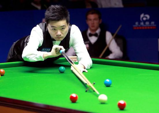 球员在大赛 球员在大赛