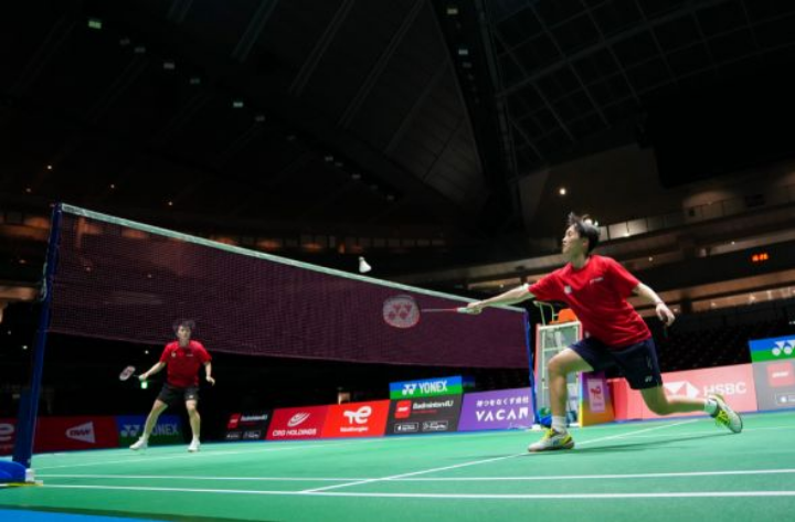 技巧展示与 技巧展示与