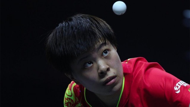 在预赛阶段 在预赛阶段