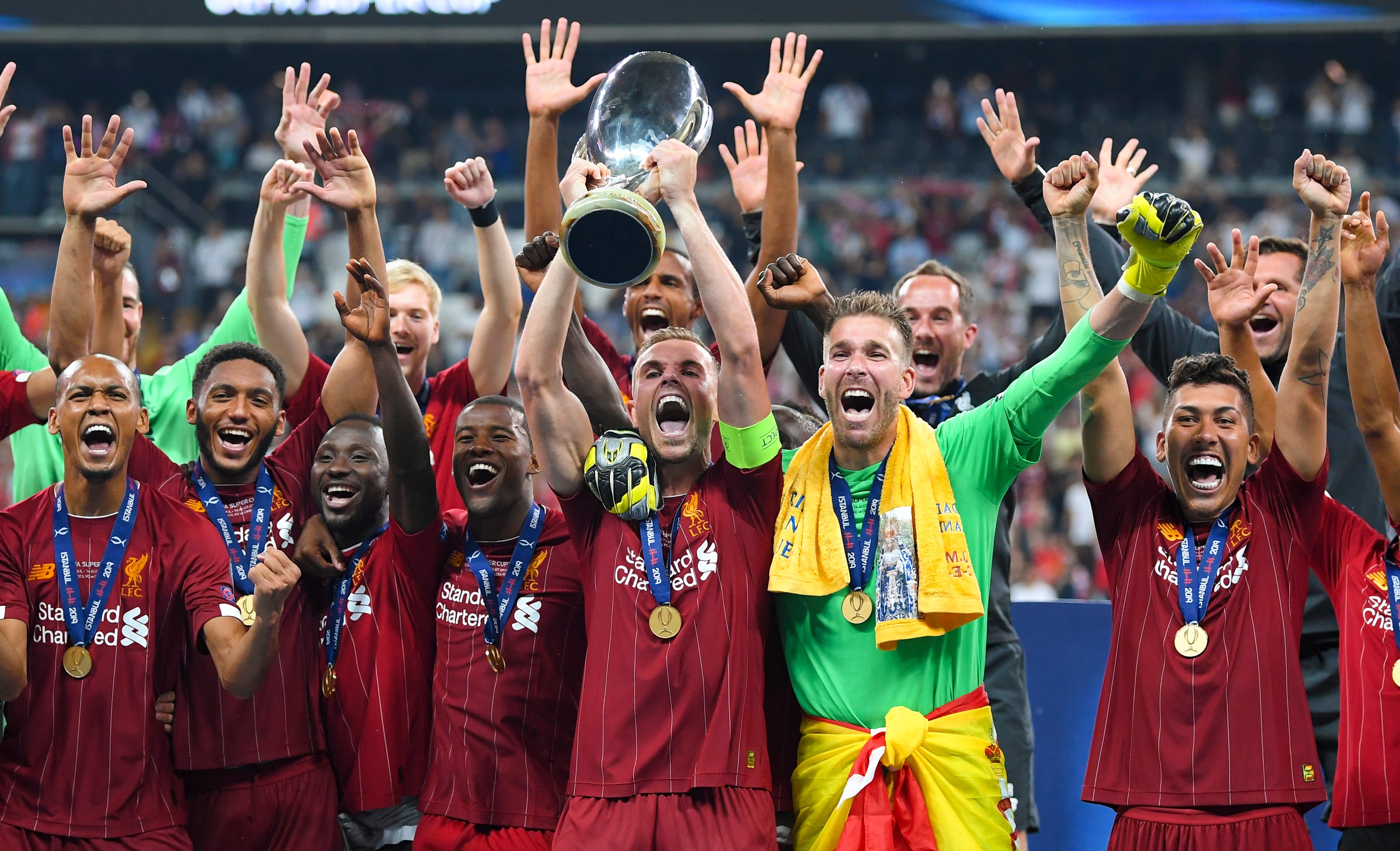 必须先稳住 必须先稳住