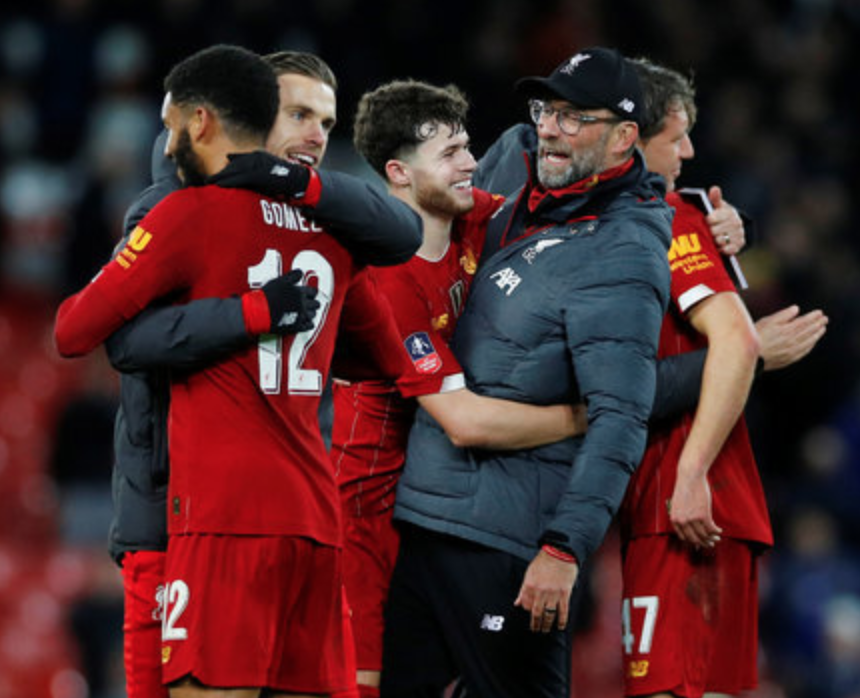 并非口号 并非口号